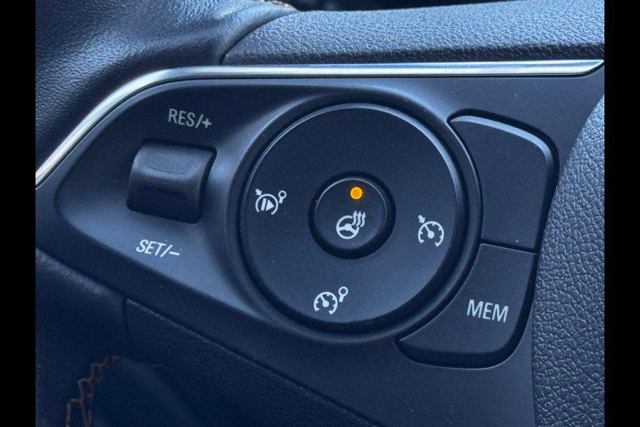 Opel Crossland X 1.2 Turbo Ultimate | Distributieriem vervangen | Automaat | Winter Pack | PDC voor + achter | Navi by App