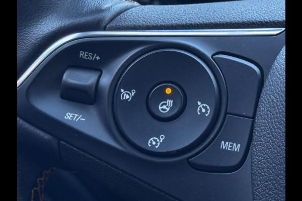 Opel Crossland X 1.2 Turbo Ultimate | Distributieriem vervangen | Automaat | Winter Pack | PDC voor + achter | Navi by App