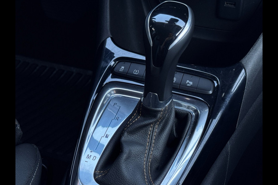 Opel Crossland X 1.2 Turbo Ultimate | Distributieriem vervangen | Automaat | Winter Pack | PDC voor + achter | Navi by App