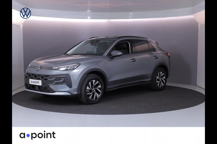 Volkswagen T-Roc Limited Edition 1.5 eTSI 85 kW / 116 PK SUV 7 vers Achteruitrijcamera | Stoelverwarming | Carplay