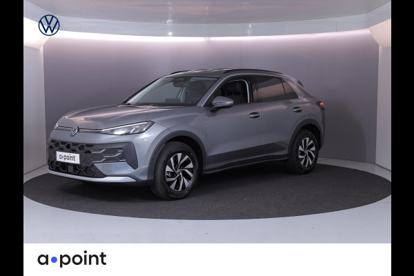 Volkswagen T-Roc Limited Edition 1.5 eTSI 85 kW / 116 PK SUV 7 vers Achteruitrijcamera | Stoelverwarming | Carplay