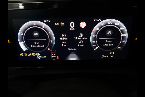 Volkswagen T-Roc Limited Edition 1.5 eTSI 85 kW / 116 PK SUV 7 vers Achteruitrijcamera | Stoelverwarming | Carplay