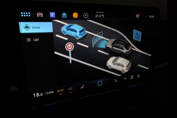 Volkswagen T-Roc Limited Edition 1.5 eTSI 85 kW / 116 PK SUV 7 vers Achteruitrijcamera | Stoelverwarming | Carplay