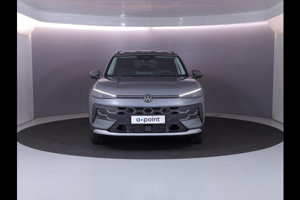 Volkswagen T-Roc Limited Edition 1.5 eTSI 85 kW / 116 PK SUV 7 vers Achteruitrijcamera | Stoelverwarming | Carplay