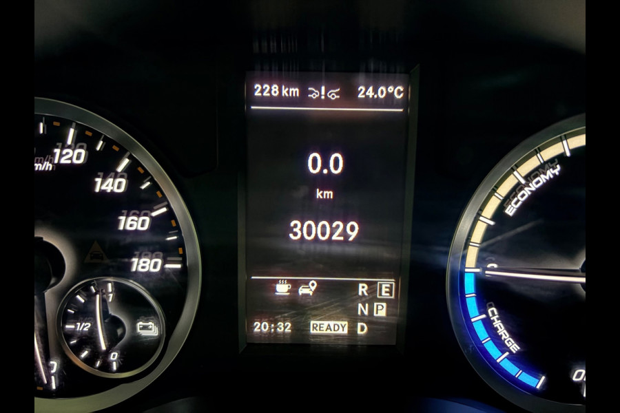 Mercedes-Benz eVito Elektrisch Servicewagen Automaat Lang 66 kWh L2H1 BOTT Inrichting RIJKLAARPRIJS!
