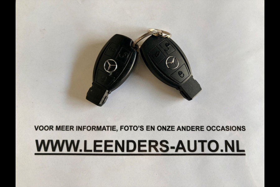 Mercedes-Benz eVito Elektrisch Servicewagen Automaat Lang 66 kWh L2H1 BOTT Inrichting RIJKLAARPRIJS!
