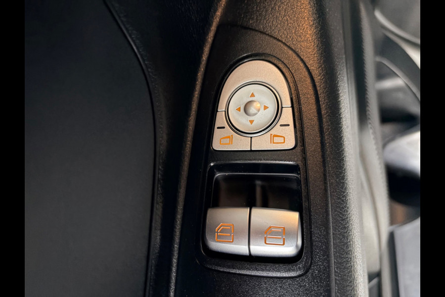 Mercedes-Benz eVito Elektrisch Servicewagen Automaat Lang 66 kWh L2H1 BOTT Inrichting RIJKLAARPRIJS!