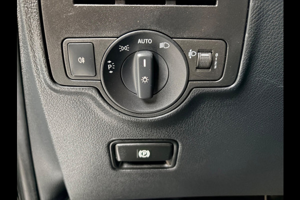 Mercedes-Benz eVito Elektrisch Servicewagen Automaat Lang 66 kWh L2H1 BOTT Inrichting RIJKLAARPRIJS!