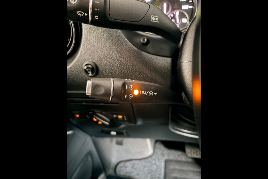 Mercedes-Benz eVito Elektrisch Servicewagen Automaat Lang 66 kWh L2H1 BOTT Inrichting RIJKLAARPRIJS!