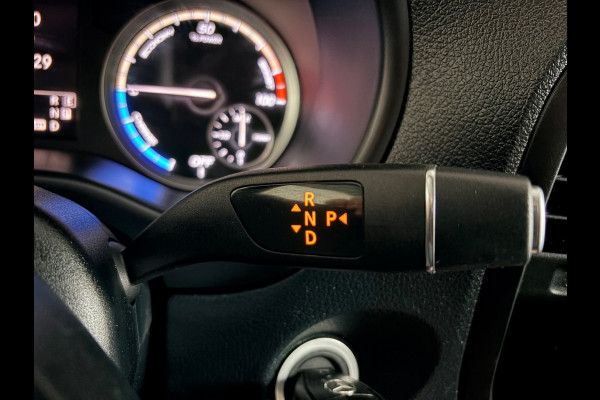 Mercedes-Benz eVito Elektrisch Servicewagen Automaat Lang 66 kWh L2H1 BOTT Inrichting RIJKLAARPRIJS!