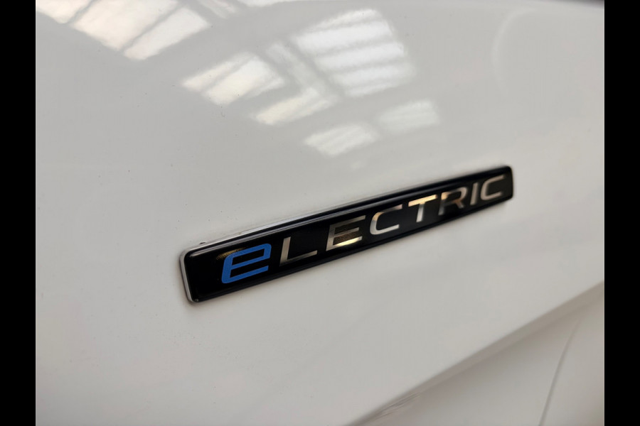 Mercedes-Benz eVito Elektrisch Servicewagen Automaat Lang 66 kWh L2H1 BOTT Inrichting RIJKLAARPRIJS!