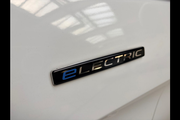 Mercedes-Benz eVito Elektrisch Servicewagen Automaat Lang 66 kWh L2H1 BOTT Inrichting RIJKLAARPRIJS!