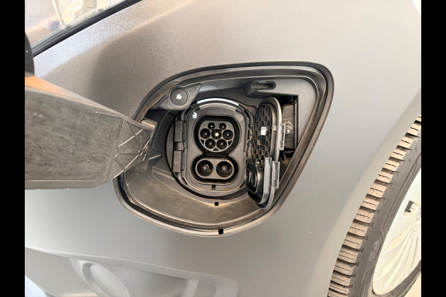 Mercedes-Benz eVito Elektrisch Servicewagen Automaat Lang 66 kWh L2H1 BOTT Inrichting RIJKLAARPRIJS!