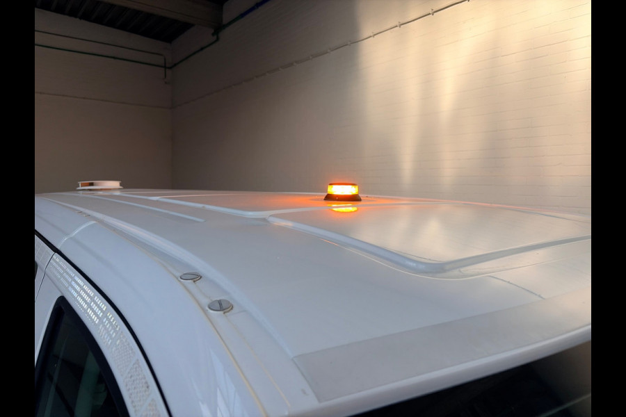 Mercedes-Benz eVito Elektrisch Servicewagen Automaat Lang 66 kWh L2H1 BOTT Inrichting RIJKLAARPRIJS!