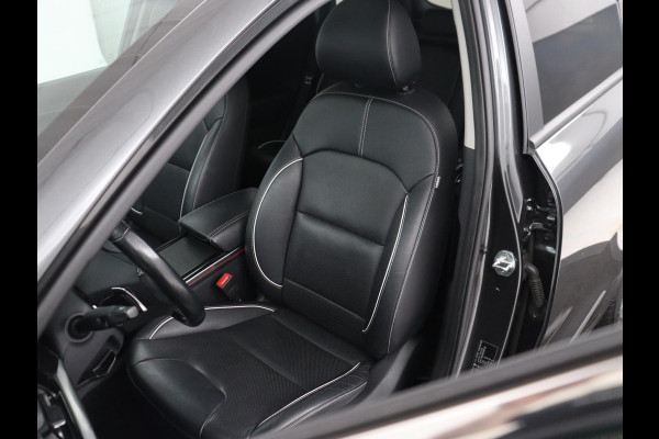 Kia e-Niro DynamicPlusLine 64 kWh | SOH 94,3% | Panoramadak | Memory | Leder | Stuur/stoel verwarming | Stoelventilatie | Dodehoek detectie | Cruise control | Carplay | Camera | Park assist | PHEV