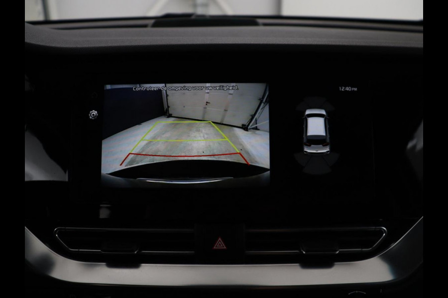 Kia e-Niro DynamicPlusLine 64 kWh | SOH 94,3% | Panoramadak | Memory | Leder | Stuur/stoel verwarming | Stoelventilatie | Dodehoek detectie | Cruise control | Carplay | Camera | Park assist | PHEV