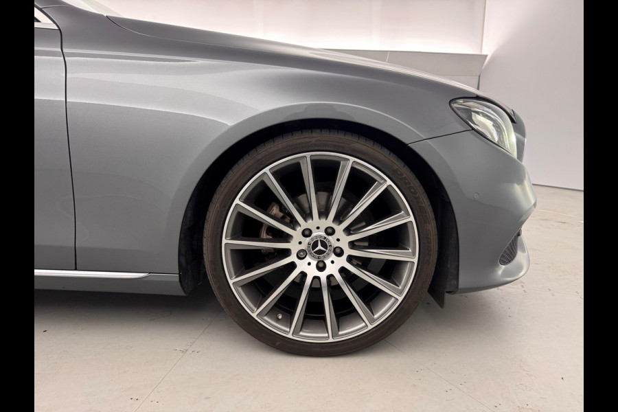 Mercedes-Benz E-Klasse Estate 200 Premium+ Facelift Schuif/kanteldak/Trekhaak/AMG-20'LMV