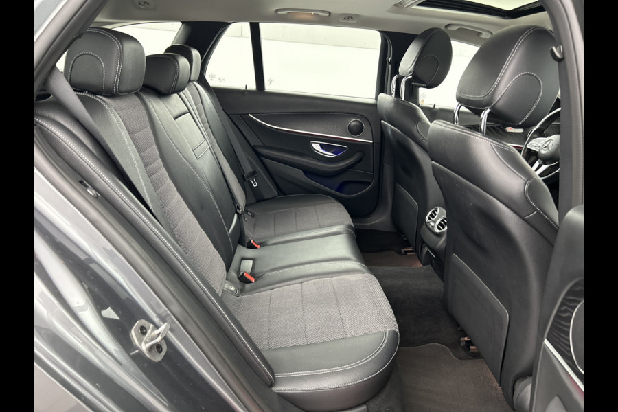 Mercedes-Benz E-Klasse Estate 200 Premium+ Facelift Schuif/kanteldak/Trekhaak/AMG-20'LMV