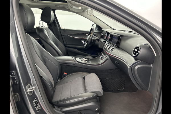 Mercedes-Benz E-Klasse Estate 200 Premium+ Facelift Schuif/kanteldak/Trekhaak/AMG-20'LMV