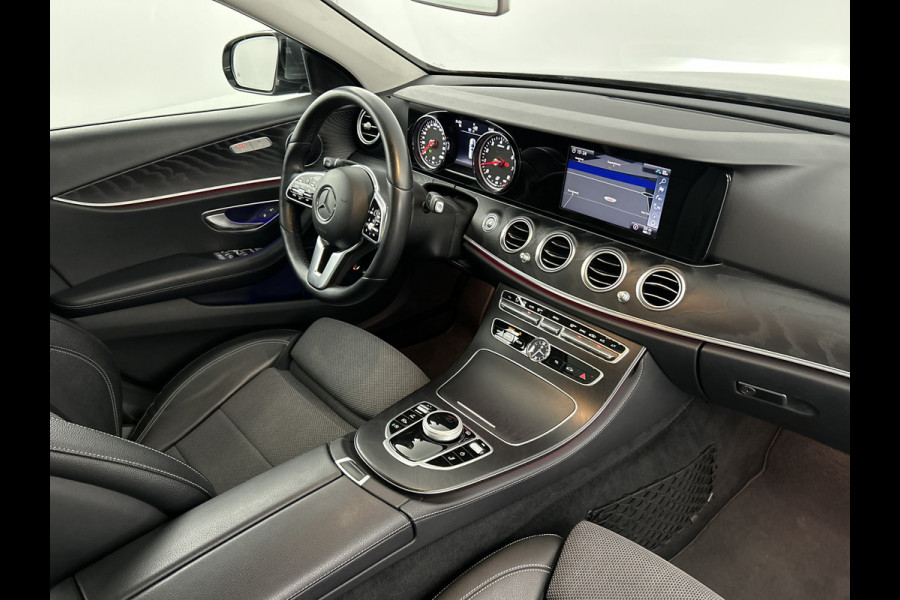Mercedes-Benz E-Klasse Estate 200 Premium+ Facelift Schuif/kanteldak/Trekhaak/AMG-20'LMV