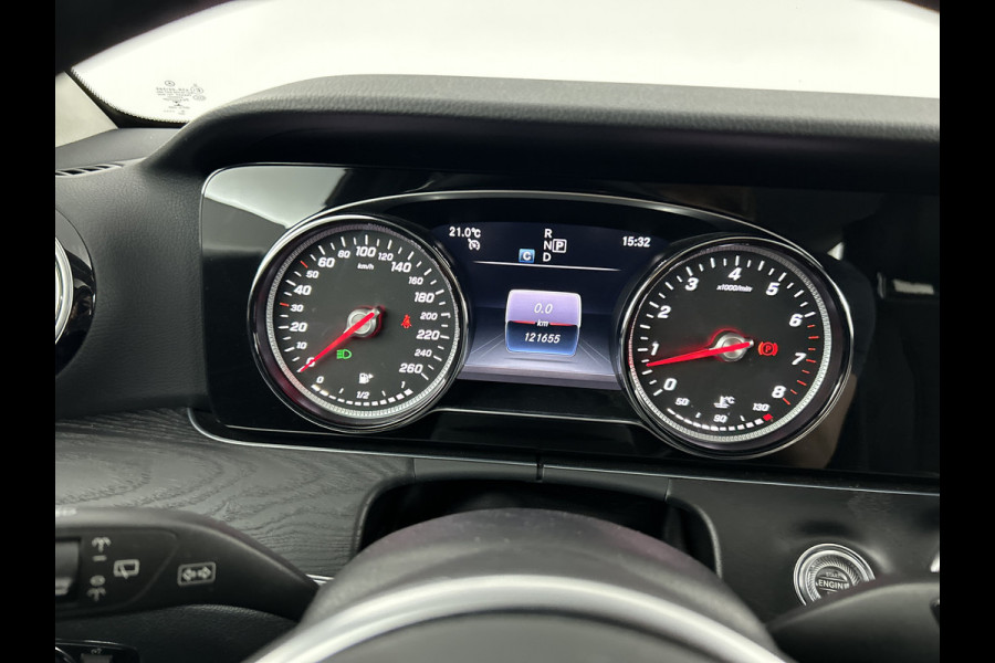Mercedes-Benz E-Klasse Estate 200 Premium+ Facelift Schuif/kanteldak/Trekhaak/AMG-20'LMV