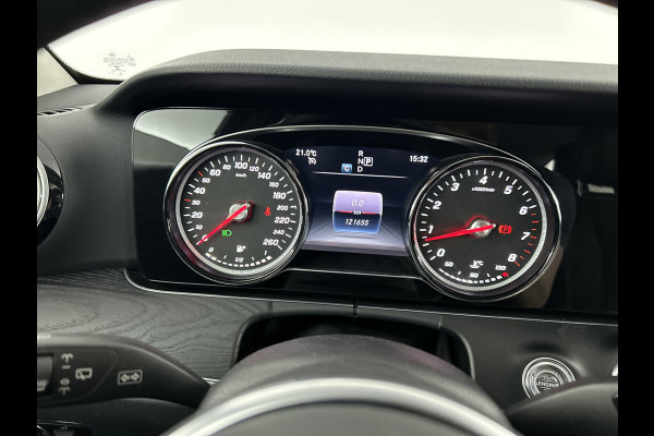 Mercedes-Benz E-Klasse Estate 200 Premium+ Facelift Schuif/kanteldak/Trekhaak/AMG-20'LMV