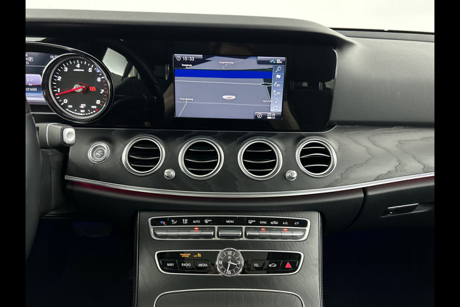 Mercedes-Benz E-Klasse Estate 200 Premium+ Facelift Schuif/kanteldak/Trekhaak/AMG-20'LMV