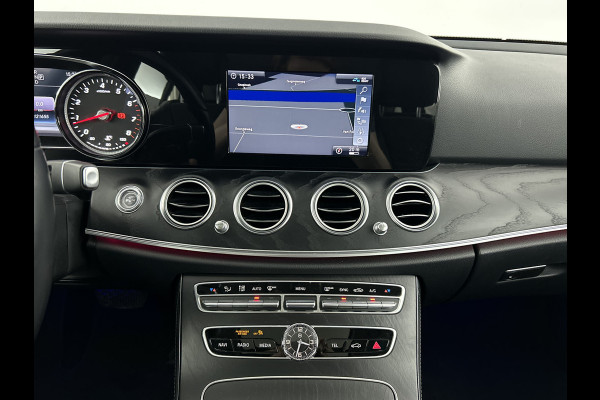 Mercedes-Benz E-Klasse Estate 200 Premium+ Facelift Schuif/kanteldak/Trekhaak/AMG-20'LMV