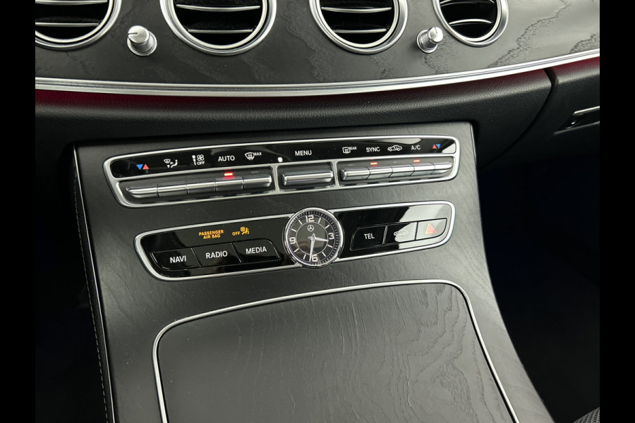 Mercedes-Benz E-Klasse Estate 200 Premium+ Facelift Schuif/kanteldak/Trekhaak/AMG-20'LMV