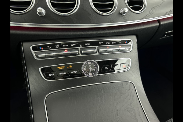 Mercedes-Benz E-Klasse Estate 200 Premium+ Facelift Schuif/kanteldak/Trekhaak/AMG-20'LMV