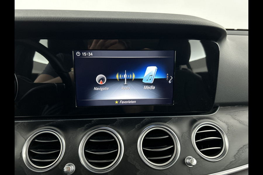 Mercedes-Benz E-Klasse Estate 200 Premium+ Facelift Schuif/kanteldak/Trekhaak/AMG-20'LMV