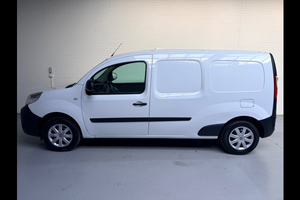Renault Kangoo MAXI L2H1Servicewagen 1.5 Blue dCi 115pk euro6, BOTT inrichting, Airco, R-Link Navigatie, RIJKLAARPRIJS!