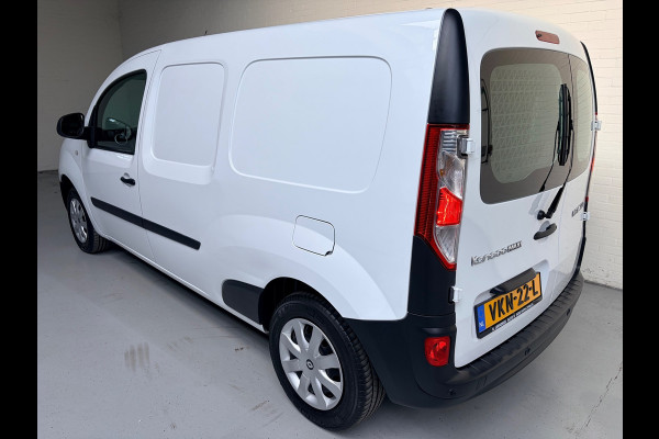 Renault Kangoo MAXI L2H1Servicewagen 1.5 Blue dCi 115pk euro6, BOTT inrichting, Airco, R-Link Navigatie, RIJKLAARPRIJS!