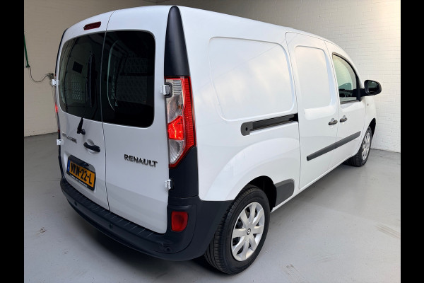 Renault Kangoo MAXI L2H1Servicewagen 1.5 Blue dCi 115pk euro6, BOTT inrichting, Airco, R-Link Navigatie, RIJKLAARPRIJS!