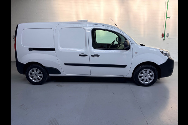 Renault Kangoo MAXI L2H1Servicewagen 1.5 Blue dCi 115pk euro6, BOTT inrichting, Airco, R-Link Navigatie, RIJKLAARPRIJS!