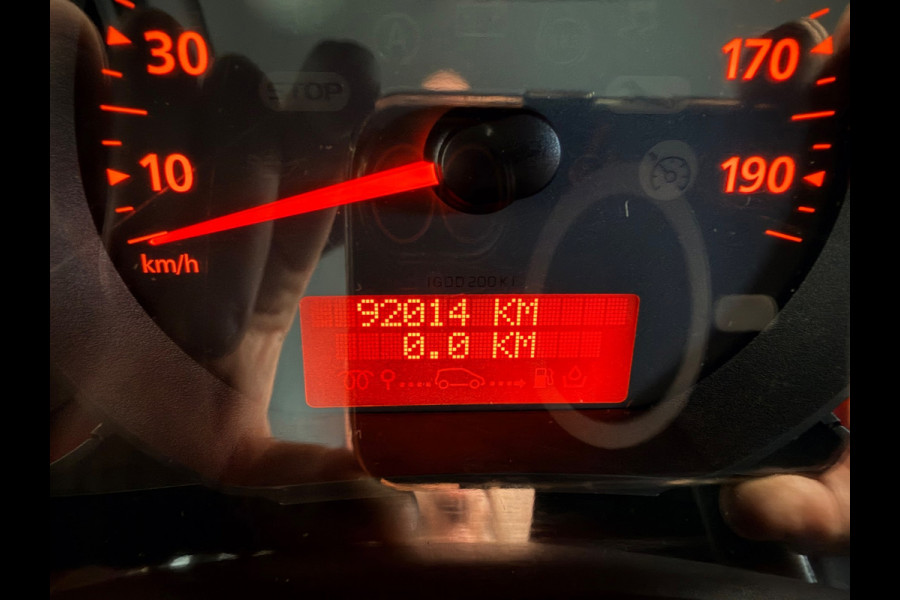 Renault Kangoo MAXI L2H1Servicewagen 1.5 Blue dCi 115pk euro6, BOTT inrichting, Airco, R-Link Navigatie, RIJKLAARPRIJS!
