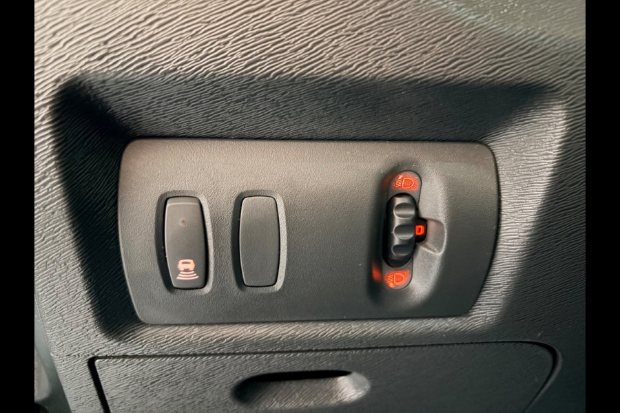 Renault Kangoo MAXI L2H1Servicewagen 1.5 Blue dCi 115pk euro6, BOTT inrichting, Airco, R-Link Navigatie, RIJKLAARPRIJS!