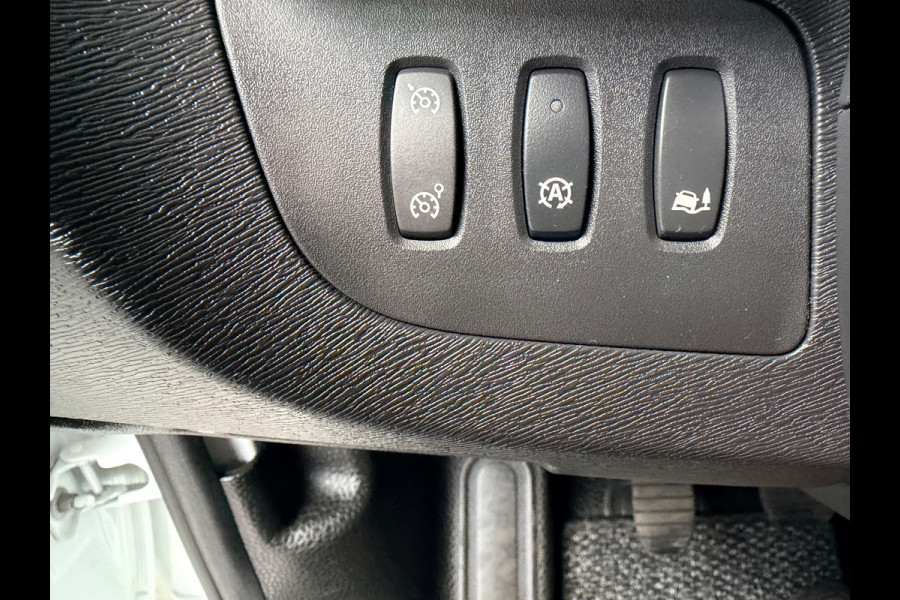 Renault Kangoo MAXI L2H1Servicewagen 1.5 Blue dCi 115pk euro6, BOTT inrichting, Airco, R-Link Navigatie, RIJKLAARPRIJS!