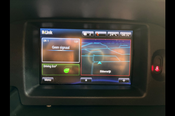 Renault Kangoo MAXI L2H1Servicewagen 1.5 Blue dCi 115pk euro6, BOTT inrichting, Airco, R-Link Navigatie, RIJKLAARPRIJS!