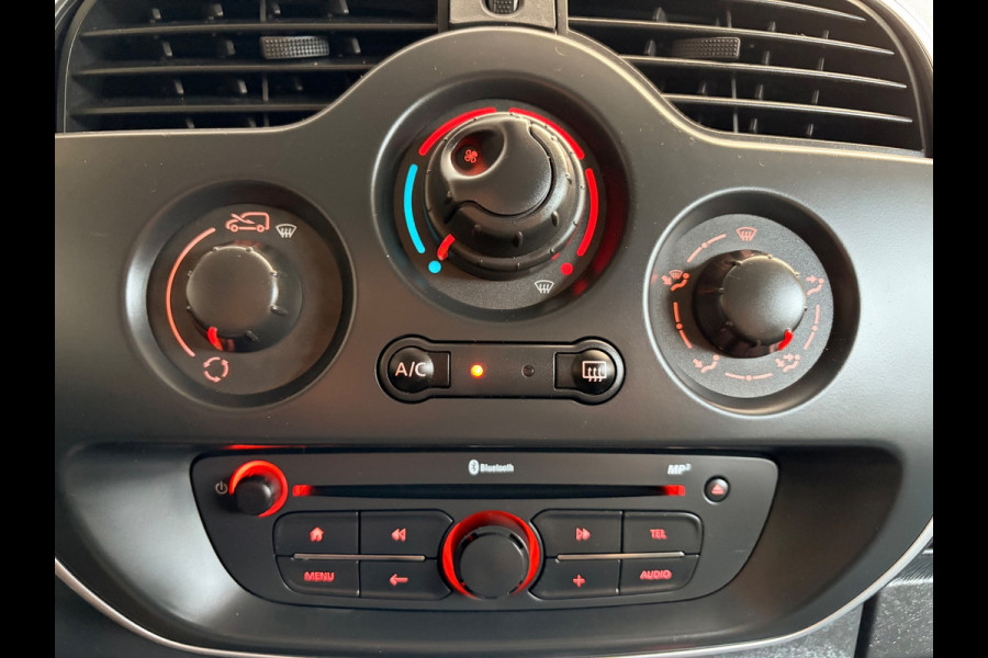 Renault Kangoo MAXI L2H1Servicewagen 1.5 Blue dCi 115pk euro6, BOTT inrichting, Airco, R-Link Navigatie, RIJKLAARPRIJS!