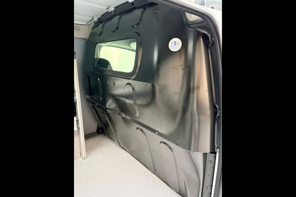 Renault Kangoo MAXI L2H1Servicewagen 1.5 Blue dCi 115pk euro6, BOTT inrichting, Airco, R-Link Navigatie, RIJKLAARPRIJS!