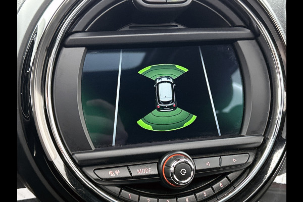 MINI Countryman 2.0 Cooper S | LAGE KM! | 192PK | Pano | NL-Auto | Perf onderH | Carplay | ParkSens | Cruise