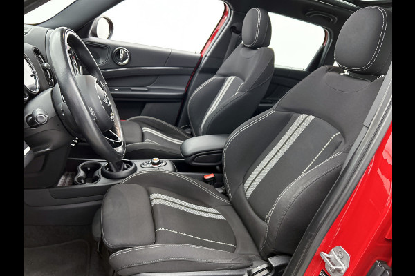 MINI Countryman 2.0 Cooper S | LAGE KM! | 192PK | Pano | NL-Auto | Perf onderH | Carplay | ParkSens | Cruise