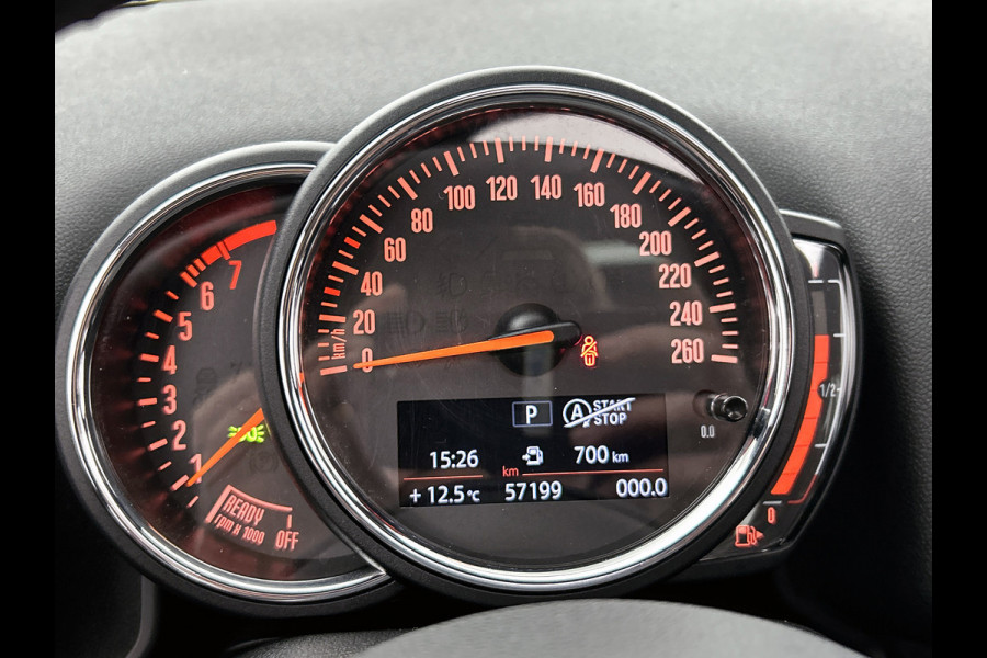 MINI Countryman 2.0 Cooper S | LAGE KM! | 192PK | Pano | NL-Auto | Perf onderH | Carplay | ParkSens | Cruise