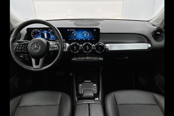 Mercedes-Benz Glb 200 AMG | PANO | GOED ONDERH | STOELVERW | CARPLAY | ACHTERCAM | CRUISE | ETC