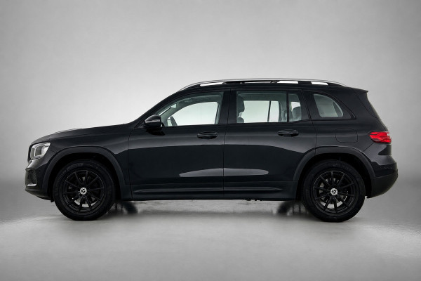 Mercedes-Benz Glb 200 AMG | PANO | GOED ONDERH | STOELVERW | CARPLAY | ACHTERCAM | CRUISE | ETC