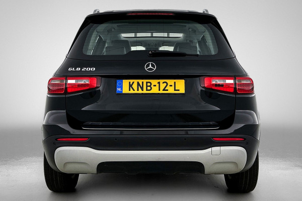 Mercedes-Benz Glb 200 AMG | PANO | GOED ONDERH | STOELVERW | CARPLAY | ACHTERCAM | CRUISE | ETC