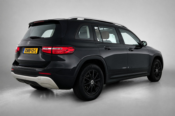 Mercedes-Benz Glb 200 AMG | PANO | GOED ONDERH | STOELVERW | CARPLAY | ACHTERCAM | CRUISE | ETC