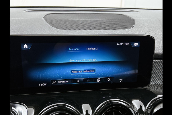 Mercedes-Benz Glb 200 AMG | PANO | GOED ONDERH | STOELVERW | CARPLAY | ACHTERCAM | CRUISE | ETC
