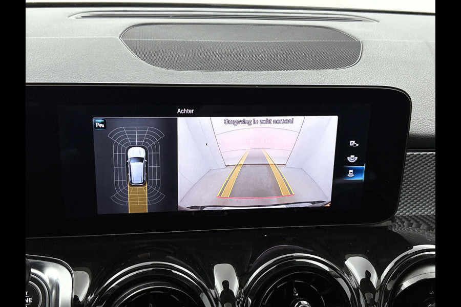 Mercedes-Benz Glb 200 AMG | PANO | GOED ONDERH | STOELVERW | CARPLAY | ACHTERCAM | CRUISE | ETC